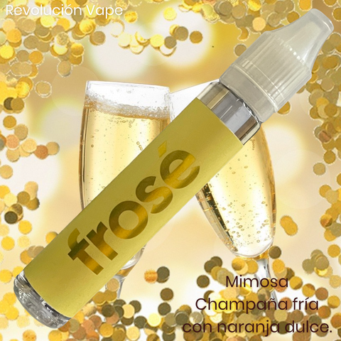 Frose - Mimosa