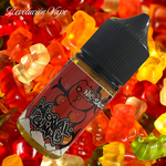 Infernal Gummy AyPapáLiquids NicSalt